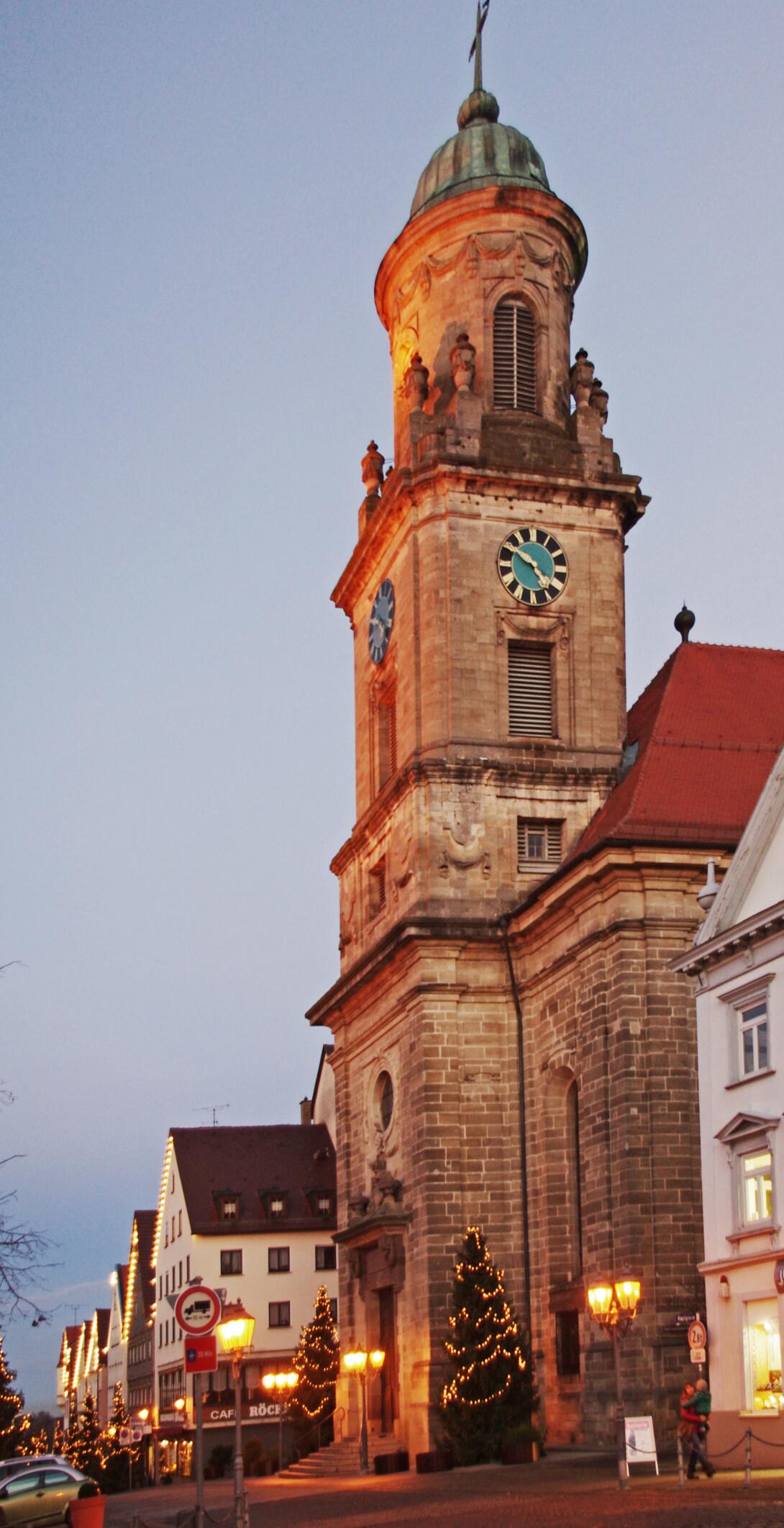 1Hechingen