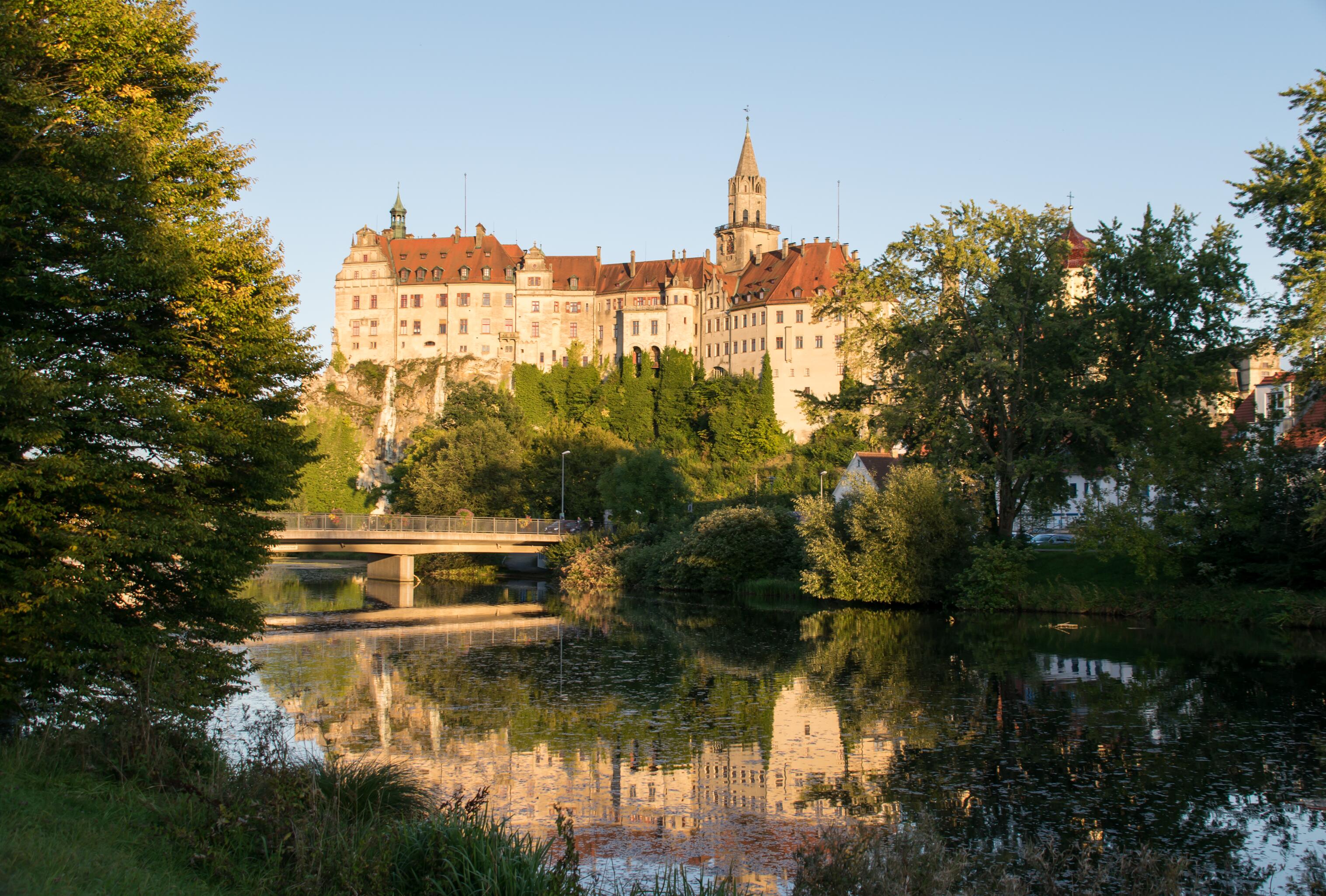 1Sigmaringen